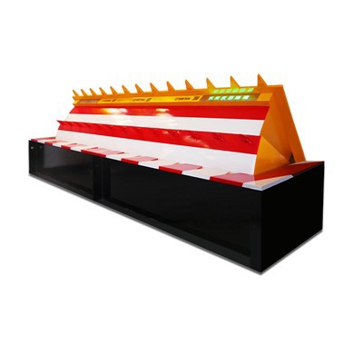 Blokada antyterrorystyczna