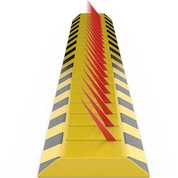 Przenośny zabójca opon